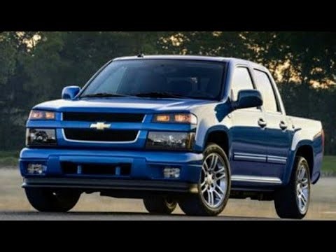 Chevy Colorado stalling, hesitation, rough idle - common causes and simple solutions