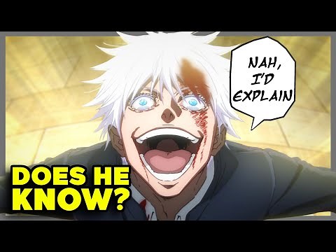 What Is Lobotomy Kaisen?