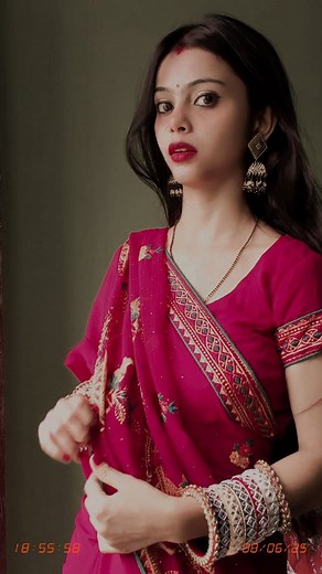 Reena Sharma on Instagram: ""