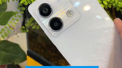 红米Note13千元机实测，续航久拍照清，追剧刷抖音不卡顿，日常使用超流畅。