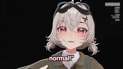 Random Fun Fact About Saruei #saruei #VtubersEN #VTuberEN #ENVtubers #ENVtuber | Lorenz Eh Mil