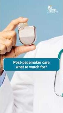 Life After Pacemaker Implantation | Dr. Soumen Devidutta