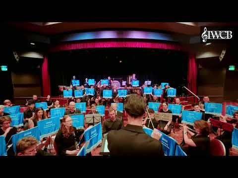 E.T. – Adventure on Earth - John Williams - IWCB