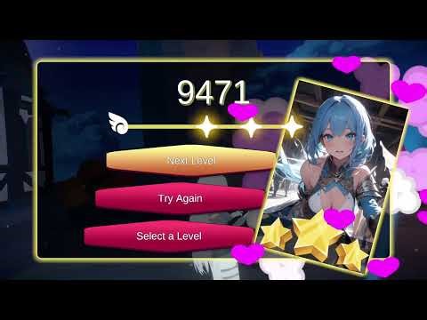 Anime Dance-Off: Dungeons and Dancers [Full Game]