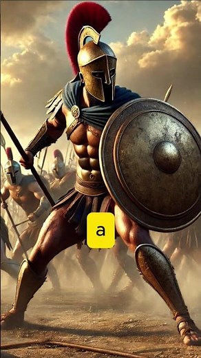 How 300 Spartans Defied an Empire: The Unbreakable Courage of Thermopylae.