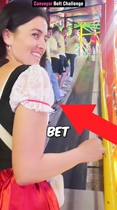 Conveyor Belt Challenge | Facty301