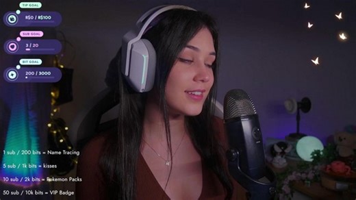 asmr
