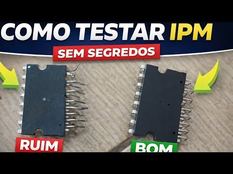 How to Test IPM in Practice | Good IPM vs. Bad IPM | Step-by-Step IPM Test | Quick Diagnosis