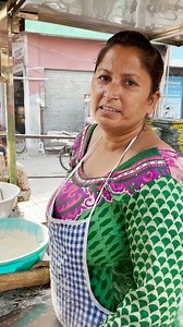 735K views · 10K reactions | Most hard working lady  #womenpower | Foodiesince96 | Facebook