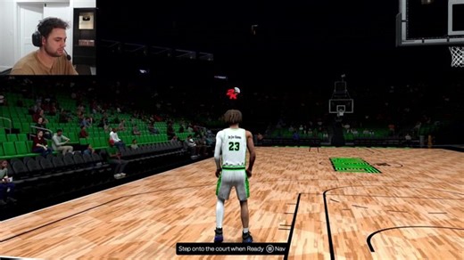 NEW YEAR NEW BUILD????? - !sub !prime