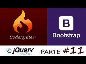 Tutorial codeigniter 11 - Crear y descargar PDF