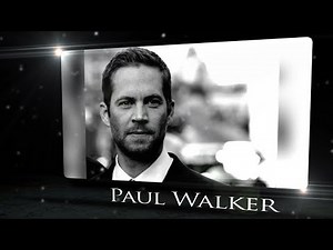 R.I.P - IN MEMORIAM 2013 - HOLLYWOOD [EPIC] // HTOWNMOVIES