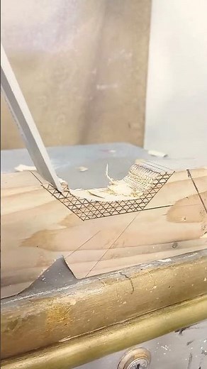 Unbelievable Woodworking Chisel Tips