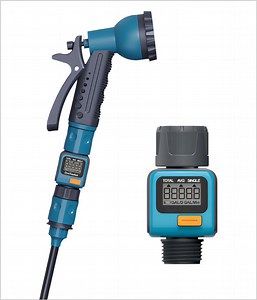 [Hot Item] Xf 2-45L/Min for Water Measurement Meter High Accuracy Water Meter Flow Sensor