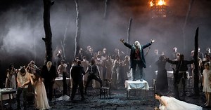 “Rigoletto”, “Irrelohe” et “Trauernacht” : l’Opéra de Lyon se penche sur les secrets de famille