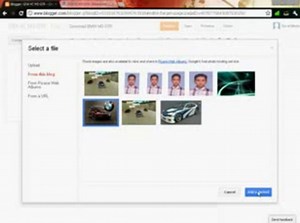 how can create a subpage in blogger by urban elegance.