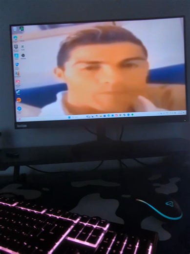 Ronaldo Memes: Best Moments from 2016