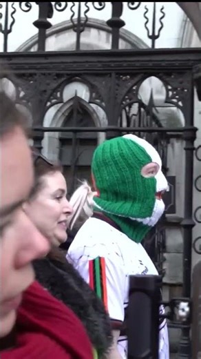 The Crown Prosecution Service’s bid to throw out the case against Mo Chara has begun