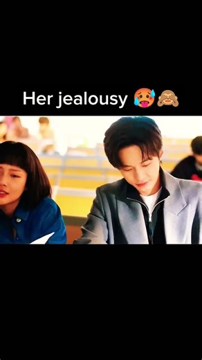 Her jealousy 🥵😻#kdrama #cdrama #shorts #trending #viral