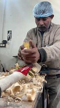 Cricket Bat Repair Transformation | Broken Bat Fixed.