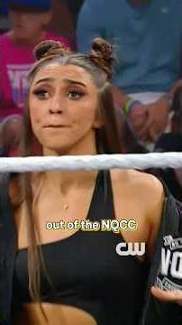 Tavion Heights takes on Charlie Dempsey