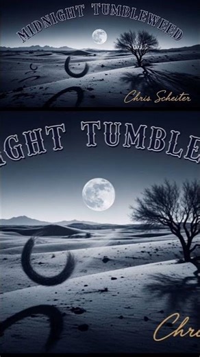 🔥 Midnight Tumbleweed – A High-Energy Country Rock Road Trip Anthem 🤠🎸🌙
