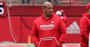 For Nebraska's defense, the strength is in the numbers