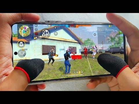 BEST HUD SETTING CODE REVEAL FOR IPHONE 13 HANDCAM