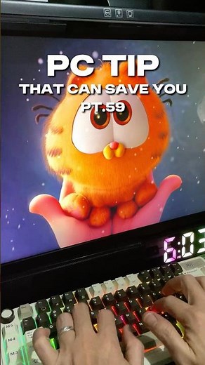 PC Tip That Can Save You - Part 59: Windows Built-in Health Report 📈