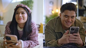 718 reactions · 76 shares | Starring Gigi De Lana and Markus...