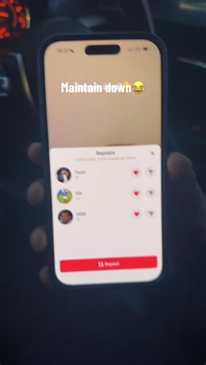 DDG Reaction: Maintain Down Comedy Moments