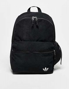 adidas Originals backpack in black  | ASOS
