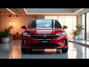 finally launched 2025 Perodua Bezza Malaysia: Redefining Compact Sedans