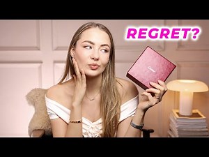 CARTIER LOVE BRACELET REVIEW | Is it worth the money?