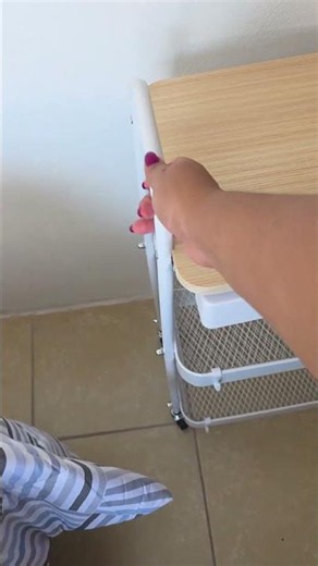 Latest Haul • Utility Cart #shorts