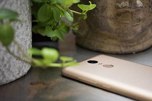 Prise en main du Xiaomi Redmi Note 3 Pro