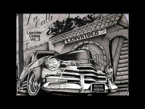 Lowrider Oldies Vol. 3