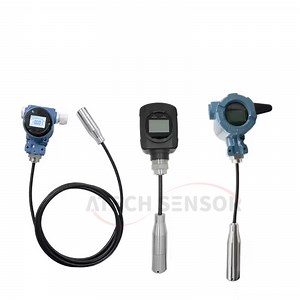 [Hot Item] Hydrostatic Liquid Water Tank Level Controller Meter Gauge Water Level Transducer Transmitter