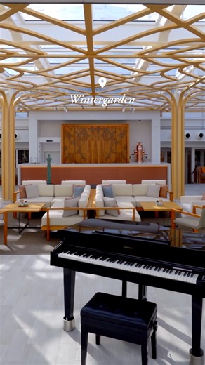 120 reactions · 8 comments | Our ocean ships offer understated elegance, ample amenities and Scandinavian-inspired design. Explore destinations around the world on our fleet of award-winning small ships: https://explore.viking.com/45Pp7N2 | Viking | Facebook