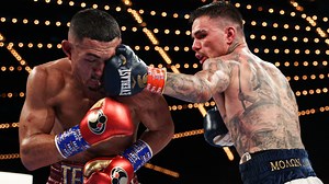 How George Kambosos Jr. used 'the perfect game plan' to dethrone Teofimo Lopez | DAZN News US