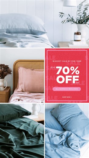 Certified Organic ✅ Biodegradable ✅ Plant Based ✅ Pure Bedlinen Woven & Dyed With Natural Plants 🌿Shop Up To 70% OFF RRP On All Organic Plant Dyed Bamboo Silk & Organic Bamboo Bedlinen Sets. Bamboo Fibres Are Naturally Silky Soft, Super Breathable, Dust Mite Inhibiting, Antibacterial And Naturally Regulate Your Body Temperature To Keep You At The Perfect Temperature All Night Long. Free Shipping On Orders Over $100. Afterpay & Zip Available. | Pure Zone