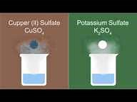 Solubility Curves ( Video ) | Chemistry
