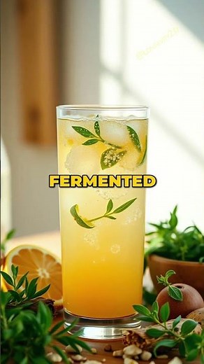 🥬Eat Fermented Foods Daily: Boost Gut Health Naturally!