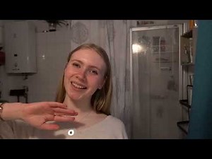 Hast du ein Gerüst?