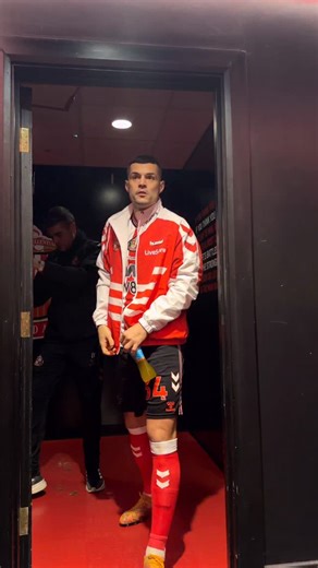 Go time. | Sunderland AFC