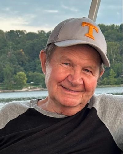 Charles Edward Seiber Obituary (2025) - Bradford, TN - Hunt Funeral Home - Bradford