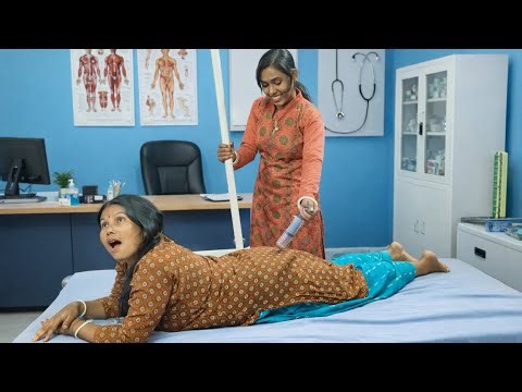 Stone paper and scissor Injection Punishment || Sui Wala Injection Funny Video | Injection Wala