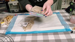 256K views · 4.2K reactions | DIY Laundry Clothespin Wreath | Windy City Crafts | Facebook