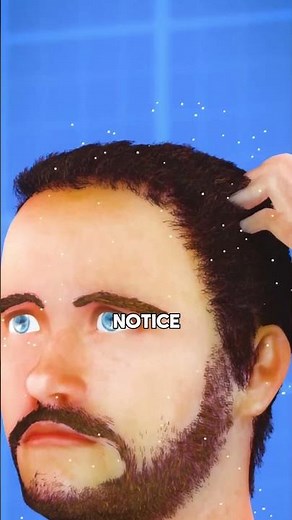 How to find your scalp type