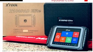 ¡Te presentamos el nuevo equipo X100 PAD Elite!😯 | Cerrajera MG